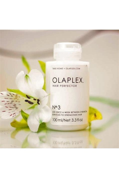Olaplex Hair Perfector No.3 100 Ml Fiyatı, Yorumları - Trendyol