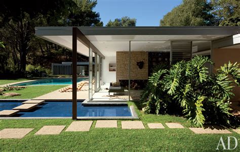 Los Angeles Modern Architecture