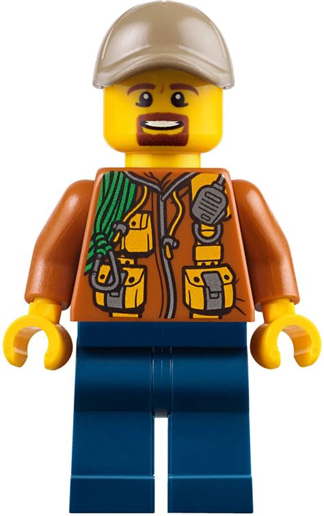 Lego 60158 Jungle Cargo Helicopter - Lego City set for sale best price