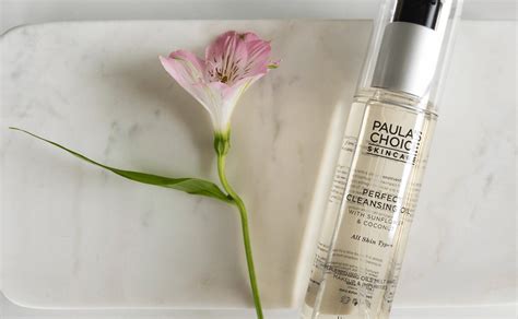 Perfect Cleansing Oil | Paula's Choice