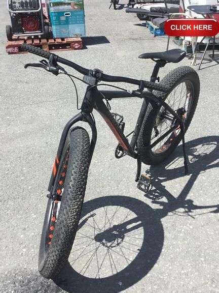 Northrock Xcf Bike Rideau Auctions