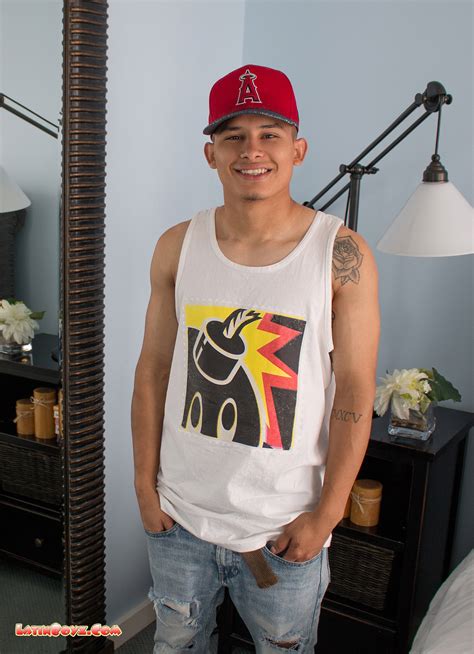 Porno Gay Online LatinBoyz Katracho