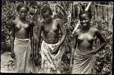 African Tribal Women Sex XXGASM