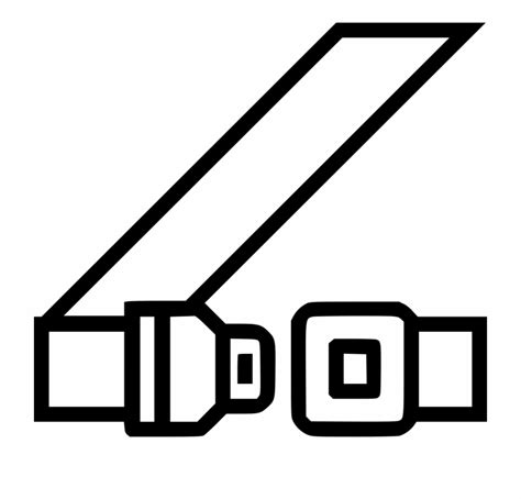 Seat Belts Clipart 10 Free Cliparts Download Images On Clipground 2025