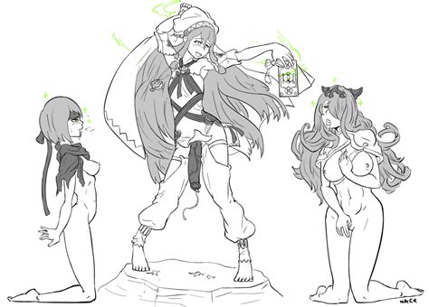 Sketch No By Buttpants Hentai Foundry