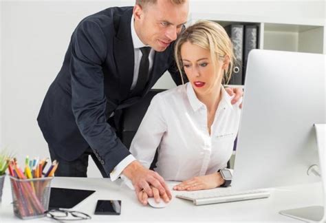 Voc Sabe Identificar O Ass Dio Sexual No Ambiente De Trabalho Farneti Advogados Associados