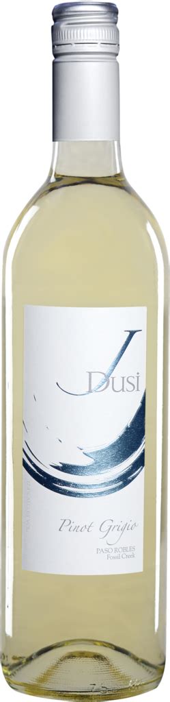 J Dusi Wines Paso Robles Wineries Wine Folly