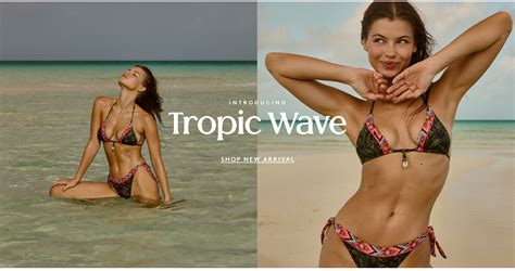 Banana Moon Swimsuit Bikini Official E Shop