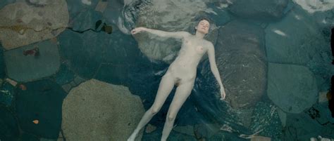 Naked Pauline Etienne In Tokyo Fianc E