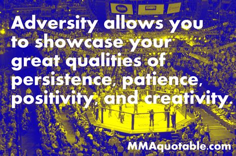 Positive Quotes About Adversity. QuotesGram