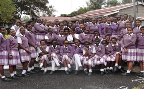 10 Best Performing High Schools In Nakuru County In 2024 Ke