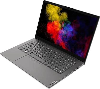 Lenovo V14-IGL‎ 82C40185PB Laptop (Celeron N4020/ 4GB/ 256GB SSD/ DOS ...