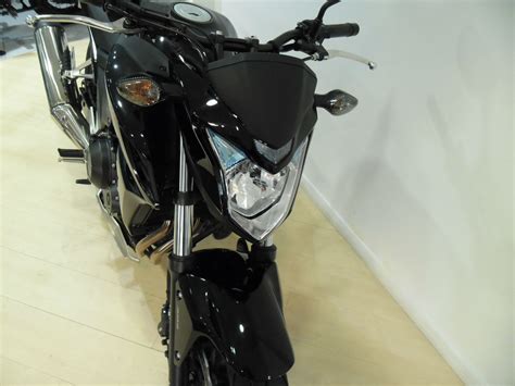 Honda CB 500 F ABS 500cc Naked Motorcycle Commuter