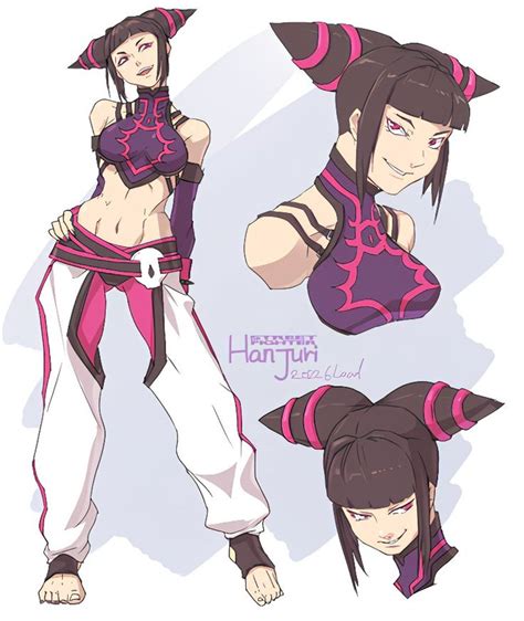 Pin De Sakura Yinx Em Juri Em 2024 Personagens De Anime Personagens