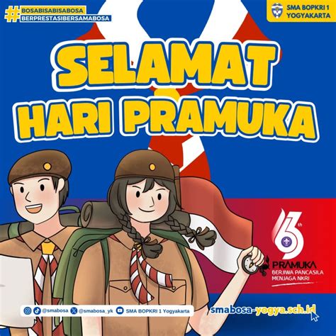 hari pramuka
