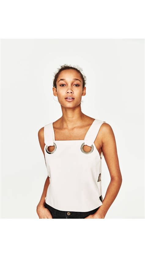 Pin By Jacky Crosby On Moda Femenina Open Shoulder Tops Fashion Tops