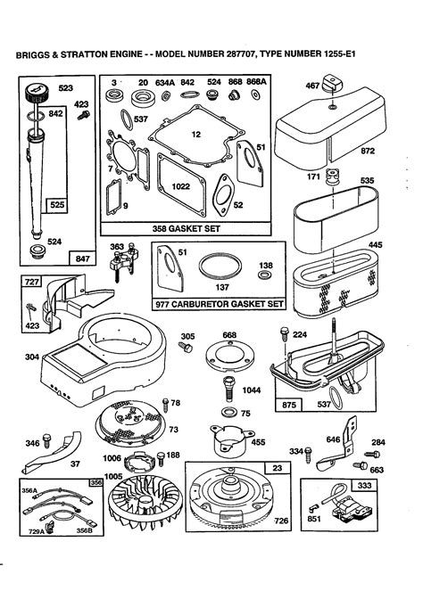 Briggs Stratton Werkstatthandbuch Pdf