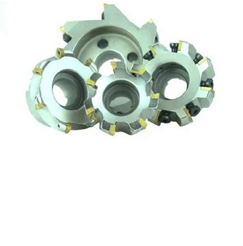 25 Mm Hss Face Mill At Rs 1950piece In Bhiwandi Id 2851355412748