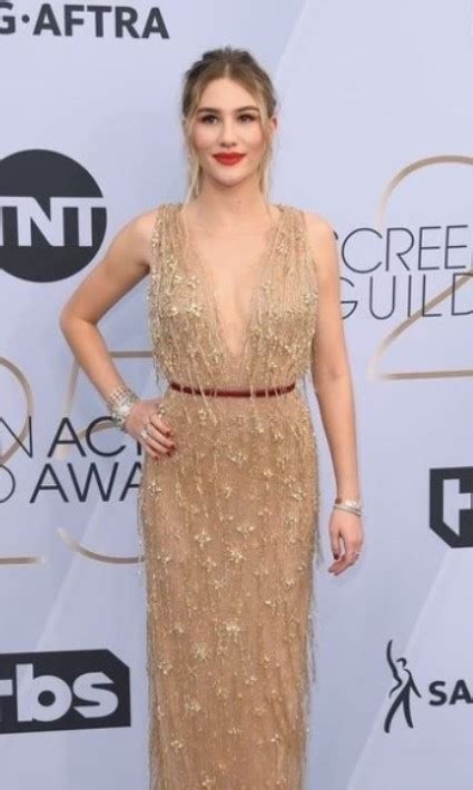 Обнажённая София Хьюблиц горячие интимные фото Sofia Hublitz nude без цензуры слив фото и