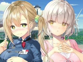 Hentai Game Study Steady Play Video Pornhub