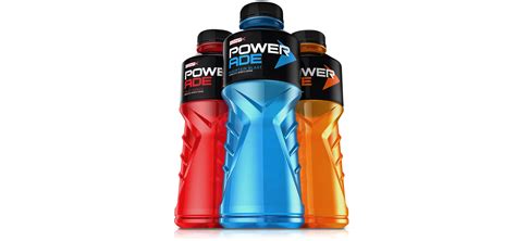 Powerade — Product Ventures | Product & Packaging Research, Design ...
