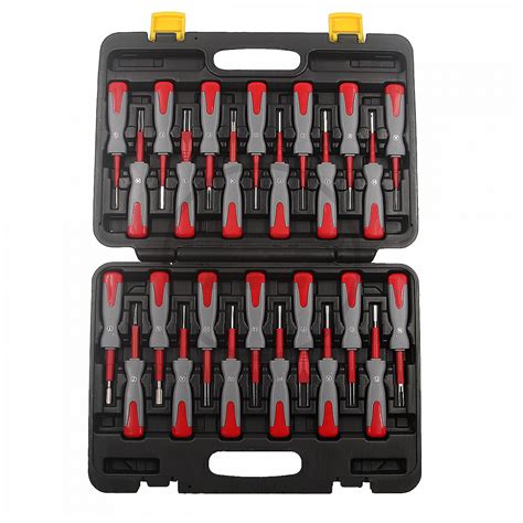 CT-3424 Набор съемников для клемм VAS 1978/35 Car-Tool CT-3424 купить ...