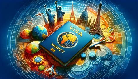 ¿qué Tipo De Visa Es La De Turista Descubre Todo Lo Que Necesitas