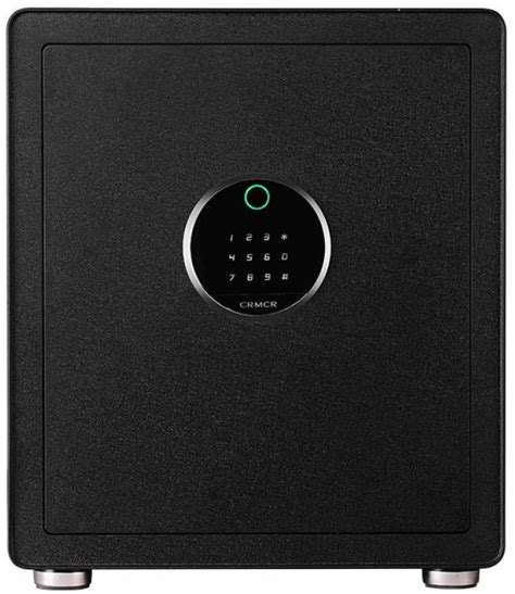 Xiaomi CRMCR Cayo Anno Fingerprint Safe Deposit Box (BGX-X1-45MP ...