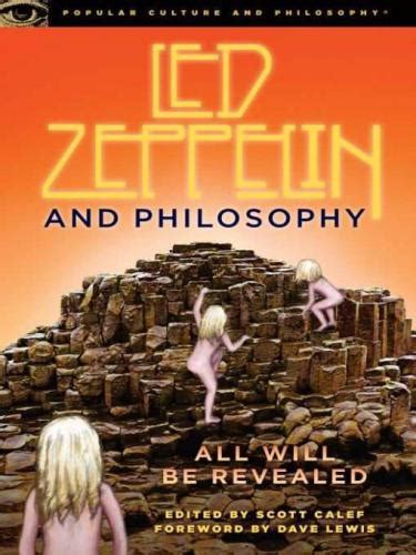 Led Zeppelin And Philosophy All Will Be Revealed Mobi 75emkmiktus0