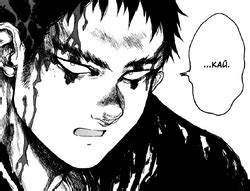 Кайман | Characters Power вики | Fandom