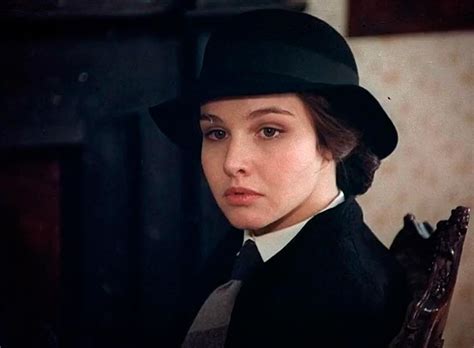 Фильм «Десять негритят» (1987) - сюжет, актеры и роли, кадры из фильма