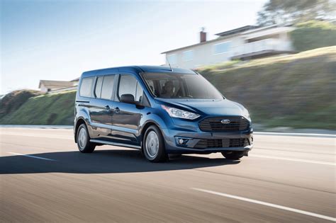 Ford Transit Info Specs Models Release Date Wiki