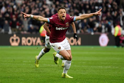 West Ham's Hernandez decision comes back to haunt them