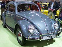 Volkswagen – Wikipedie