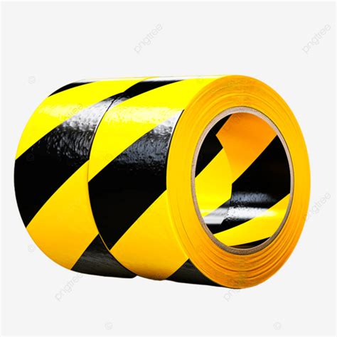 conformable hazard warning stripe marking tape warning stripe marking