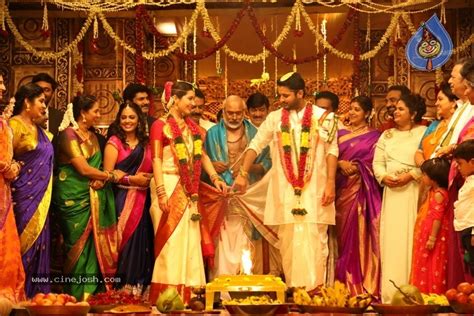 Srinivasa Kalyanam Movie Still - Photo 1 of 1