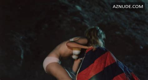 GRIZZLY II REVENGE NUDE SCENES AZNude