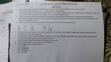 Why Is It Not Possible To See An Atom With A Naked Eye Write The Lati