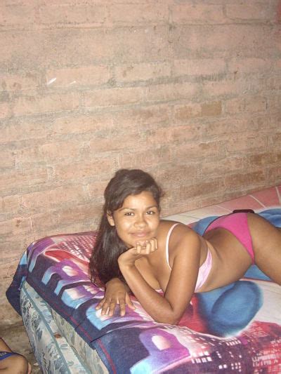 Poor Latina Still Sexy Shesfreaky