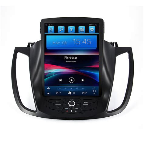 Ford Kuga 2013 2016 Android Car Stereo System 9 7 Inch Support Radio