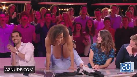 LE GRAND JOURNAL NUDE SCENES AZNude