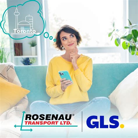 Rosenau Transport Ltd On Linkedin Rosenau Coasttocoast Transport