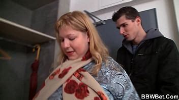 Huge Tits Blonde Plumper Pounded From Behind XVIDEOS