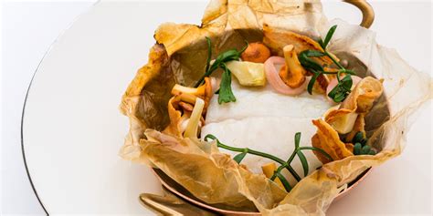 English Dinner Party Menu Great British Chefs