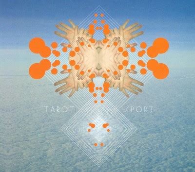 Tarot Sport Fuck Buttons Album Allmusic