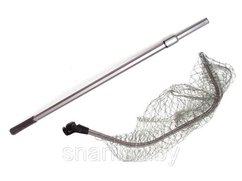 Подсак телескопический, универсальный, складной: продажа, цена в Минске ...