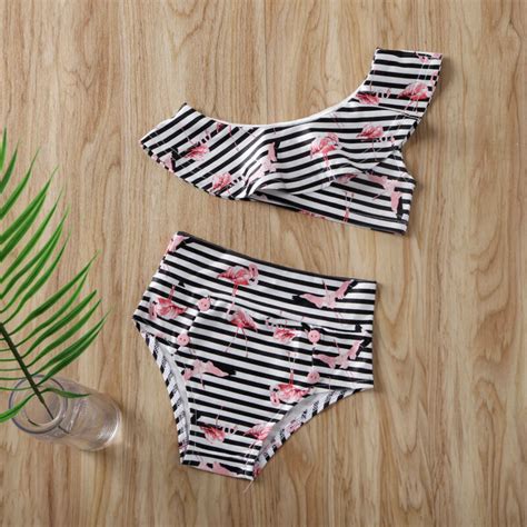 Baby Badmode 0 4Y Peuter Baby Meisjes Kid Bikini S Vicedeal