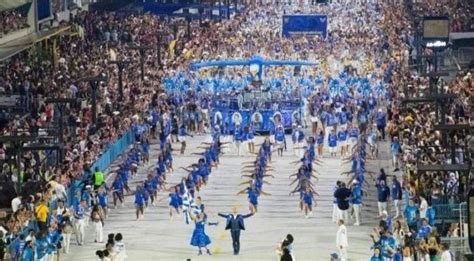 Hor Rio Do Desfile Das Escolas De Samba Carnaval Veja Os Hor Rios