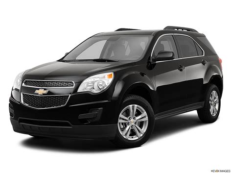 2013 Chevrolet Equinox Lt 4dr Suv W 1lt Research Groovecar