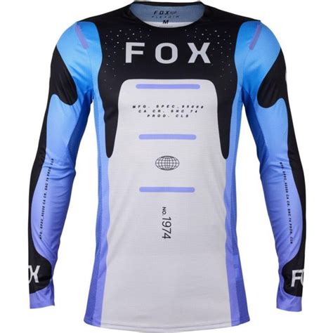 Fox Racing Flexair Magnetic Jersey Fortnine Canada